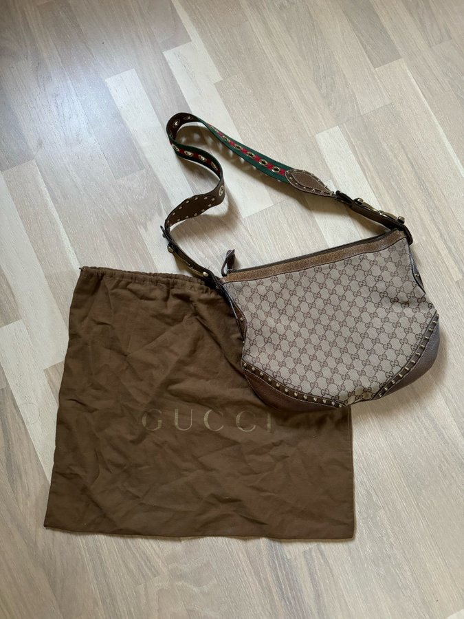 Gucci väska