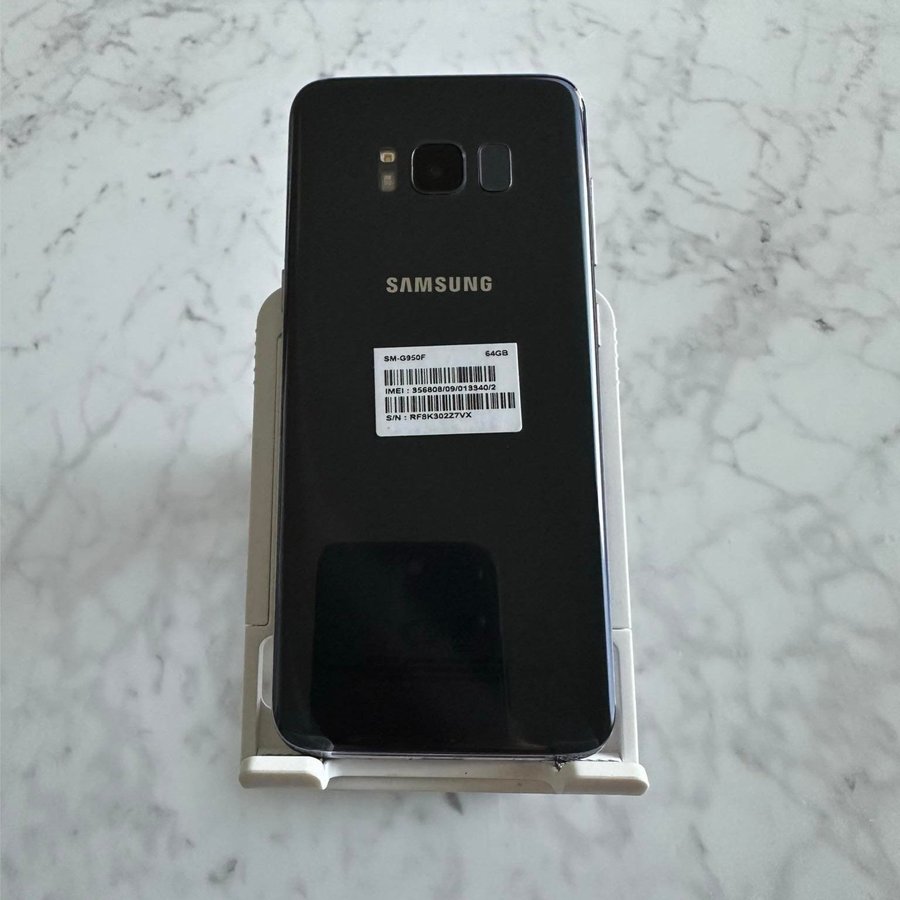 Samsung Galaxy S8 64GB Orchid Gray