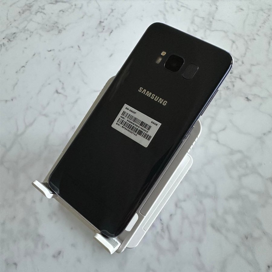 Samsung Galaxy S8 64GB Orchid Gray