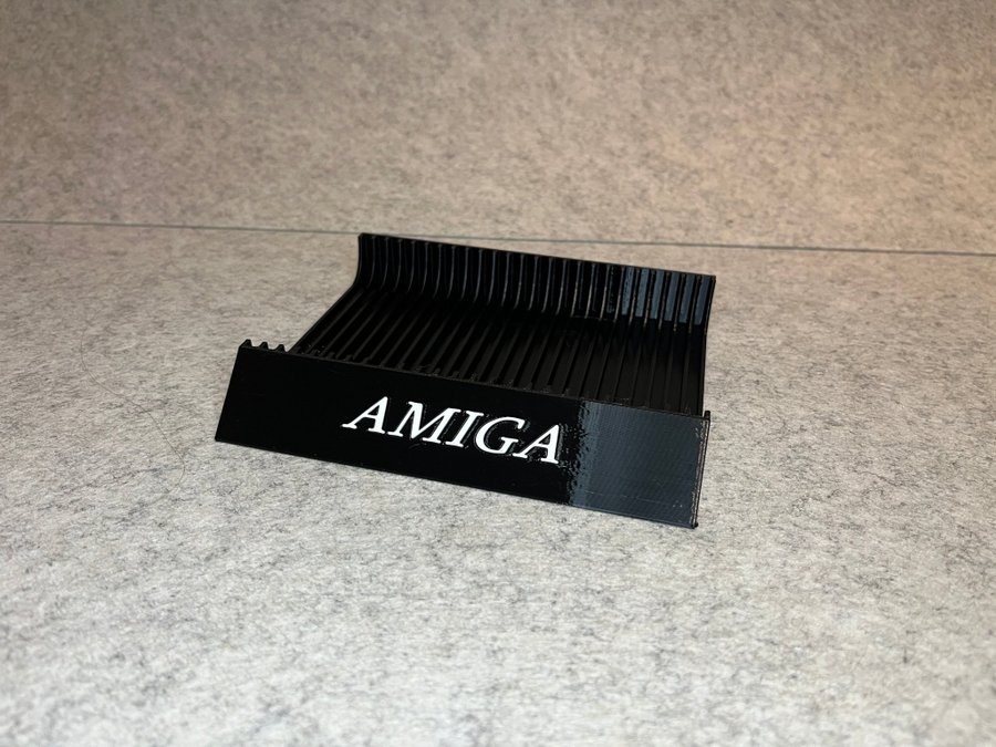Spelställ för 25 spel till Amiga 500 1200 Commodore Atari (Floppy disks 35")