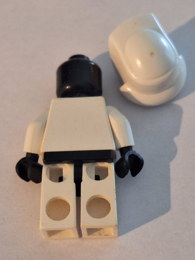 Lego Minifigur Star wars sw0005b Imperial Scout Troope