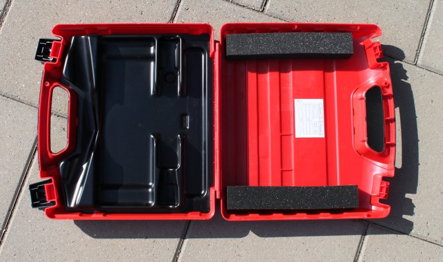 Hilti väska VC 20/40 Kit för Tillbehör Damsugare Hilti VC20 VC40 inkl moms