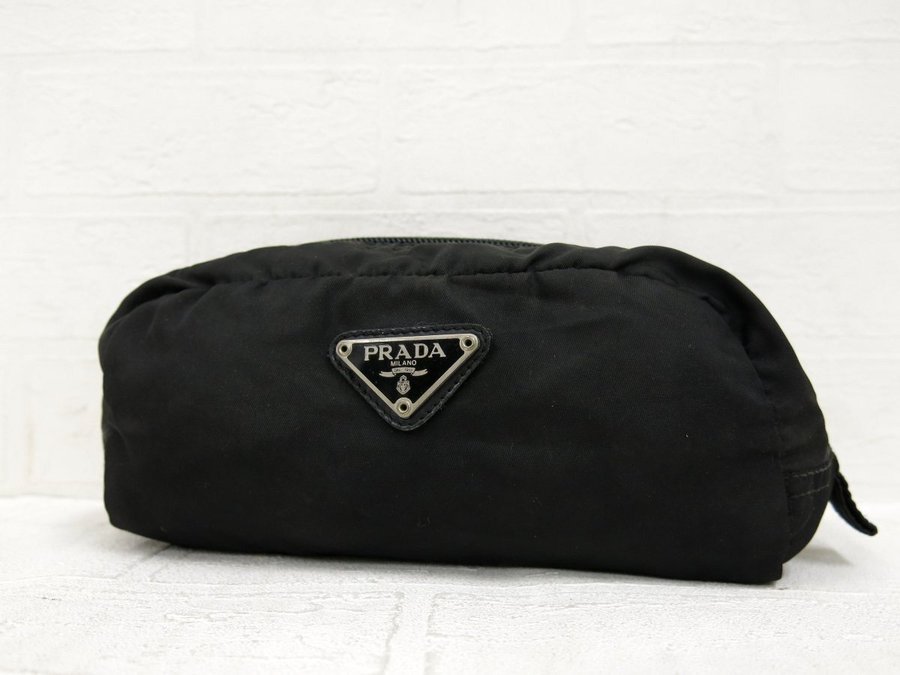 Prada Pouch