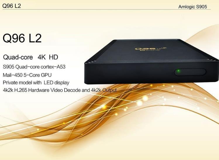 ny 5G 4K Internet TV set-top boxAndroid network set-top box TV box