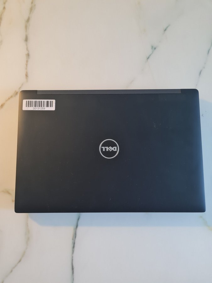 Dell Latitude 7480 | i5-7300U | 14 /Klass(A)-Begagnad