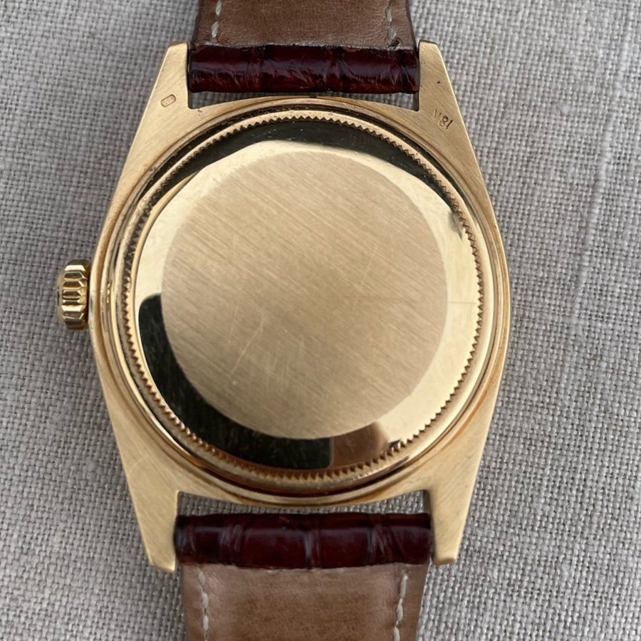 Rolex Day-Date 18k guld