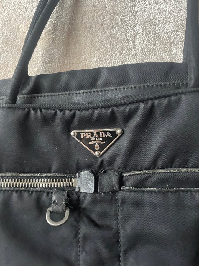 Prada taske