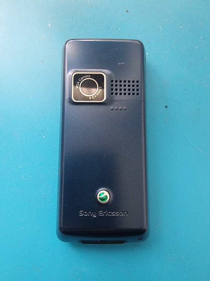 Sony Ericsson K220i