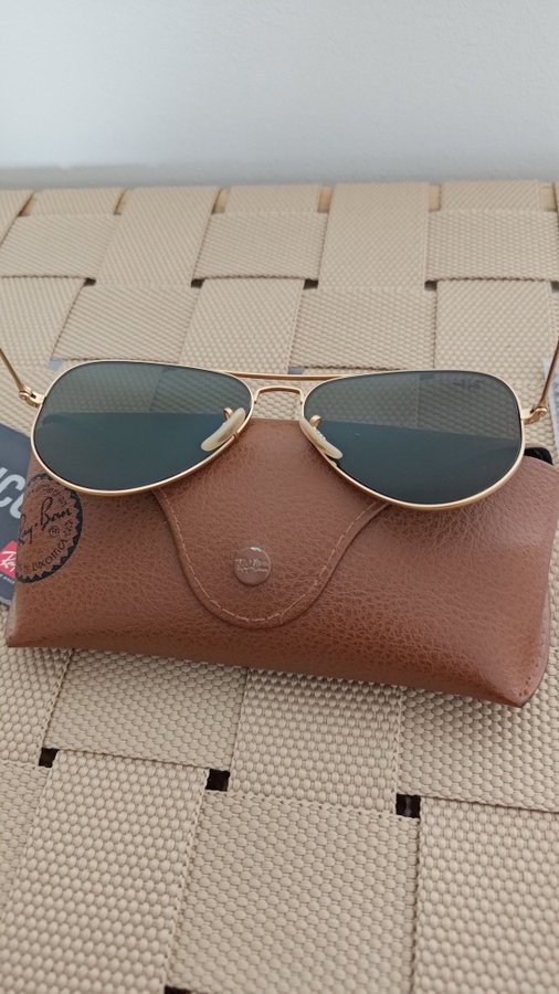 Ray-ban aviator 3025