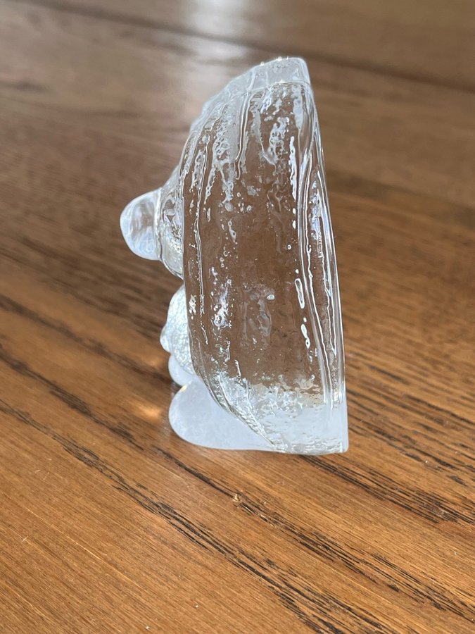 Bergdala glasbruk troll (hög)