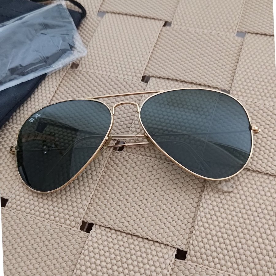 Ray-ban aviator 3025