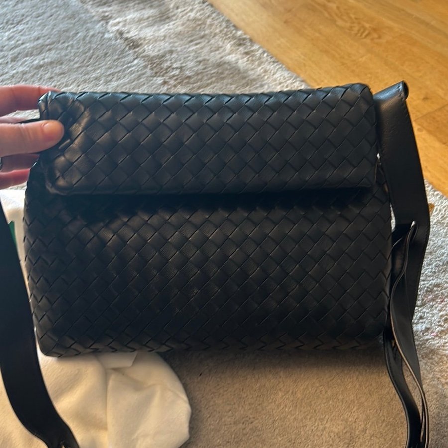 Bottega Veneta väska