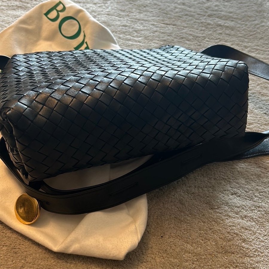 Bottega Veneta väska