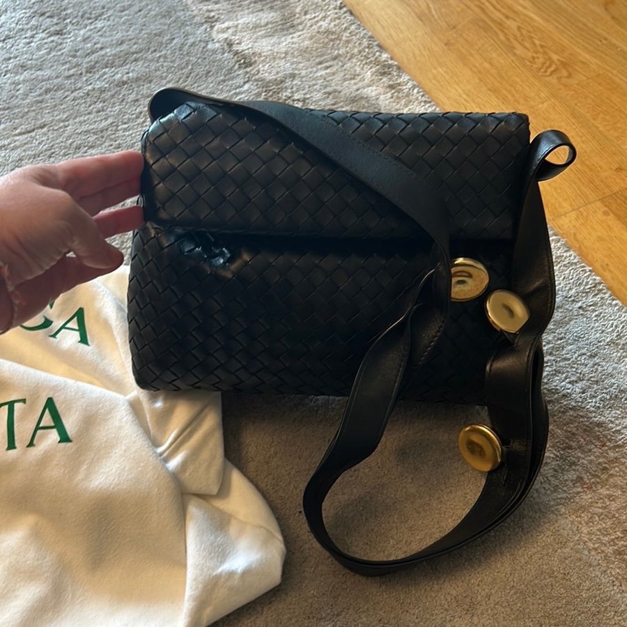 Bottega Veneta väska