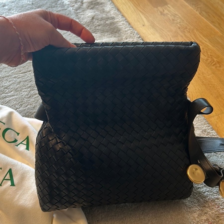 Bottega Veneta väska