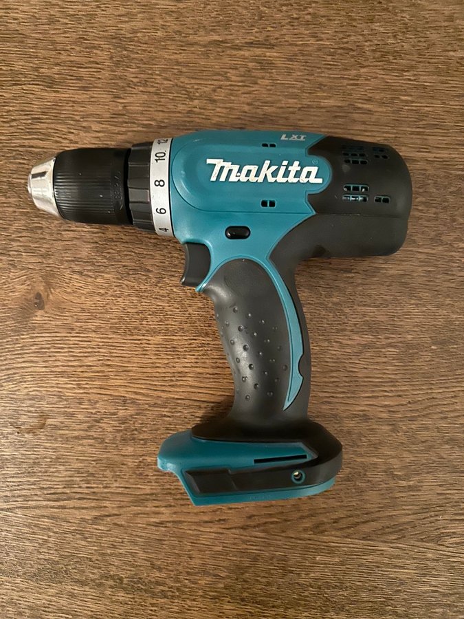 Makita DDF453 18V Slagskruvdragare