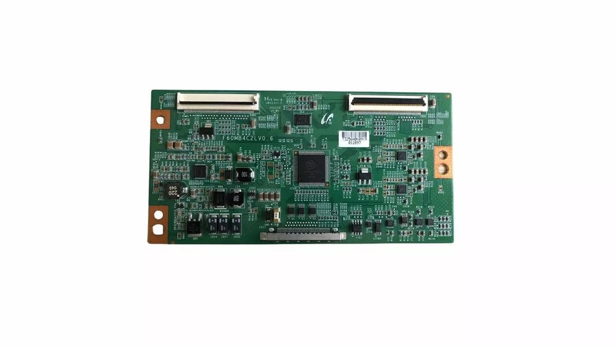 F60MB4C2LV06 T-CON BOARD