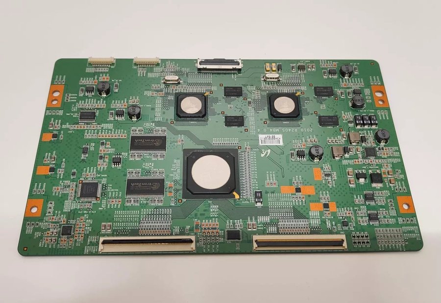 2010_R240S_MB4_04 t-con board SAMSUNG UE46C8705