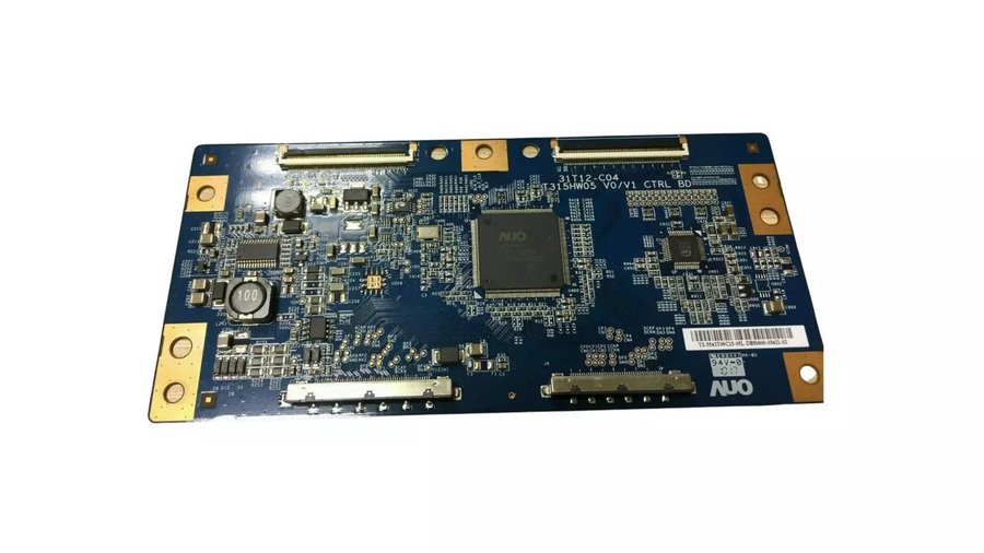 31T12-C04 T315HW05 V0/V1 CTRL BD T-CON BOARD LG 42LE530N