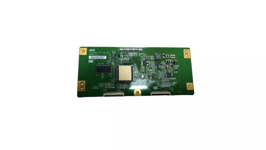 T400XW01 V0 CTRL BD 06A60-1A t-con board Samsung LE40S86BD