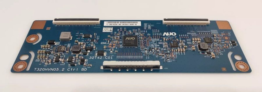 T320HVN052 CTRL BD T-CON BOARD LG 32LB561V