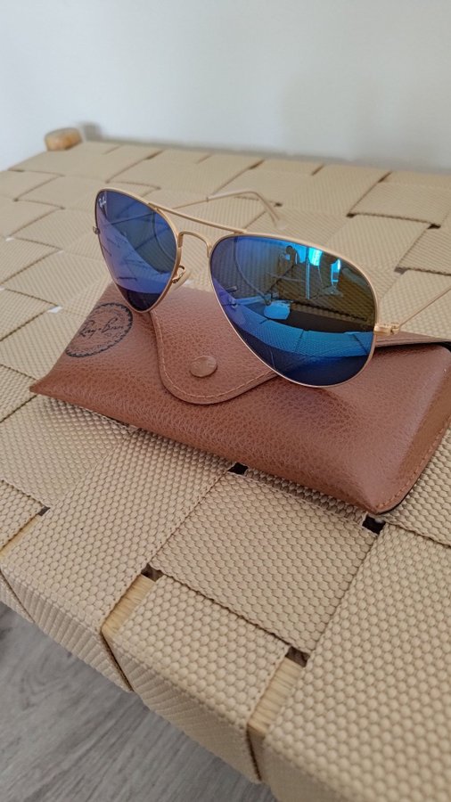 Ray-ban aviator 3025