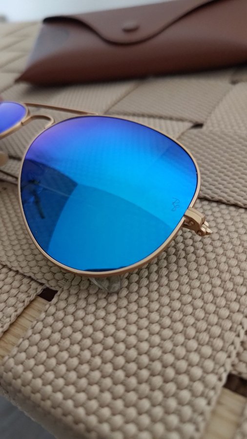 Ray-ban aviator 3025