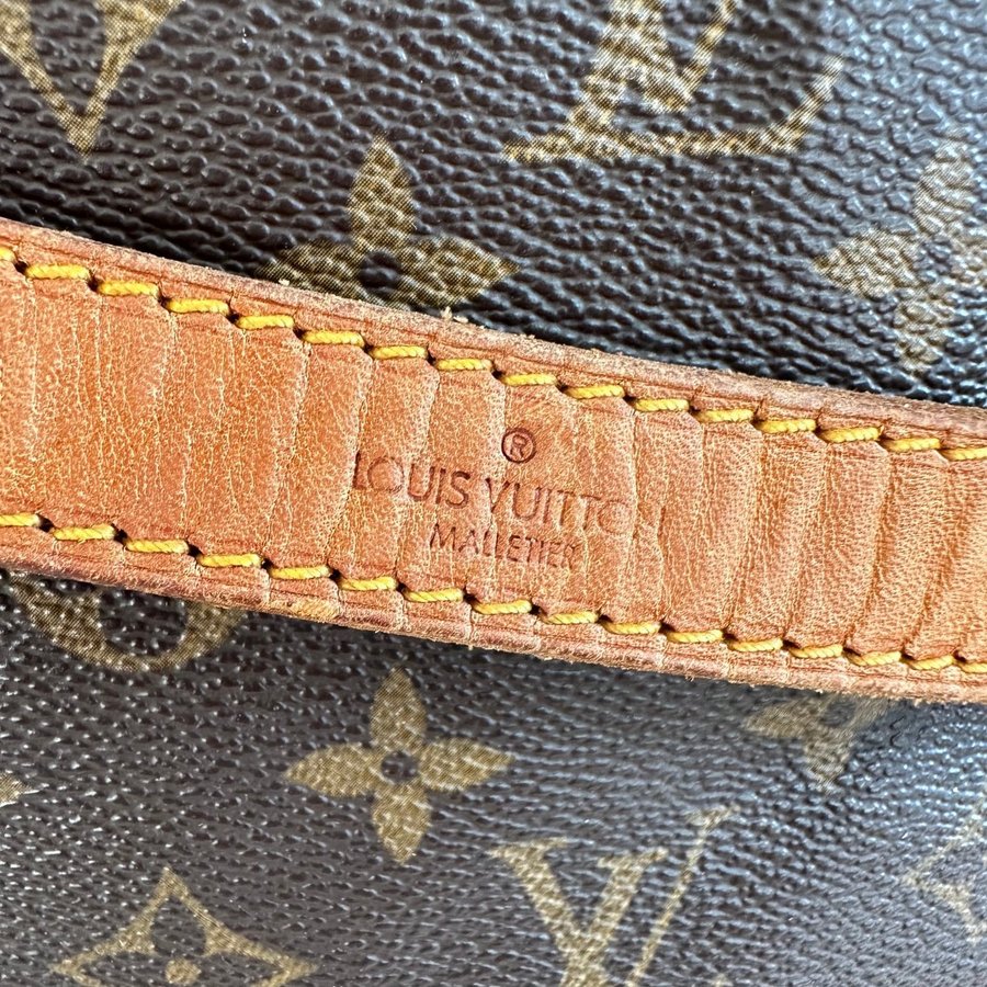 Louis Vuitton Monogram Canvas Noe