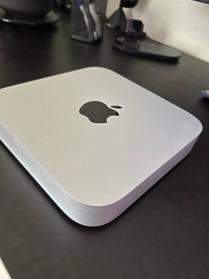 Mac Mini M1 2020