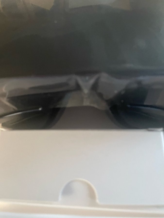 Nya oanvända VR glasögon Samsung Oculus