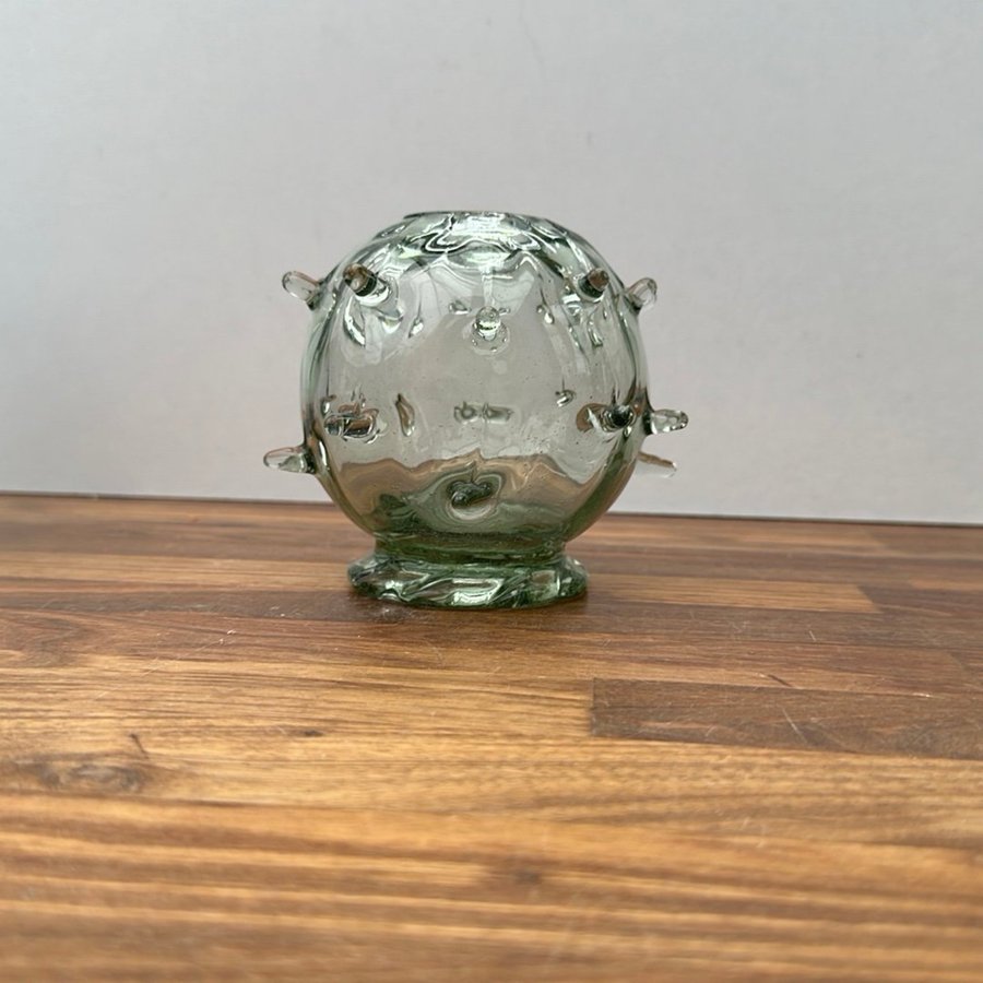 Vas ”minan” - Ture Berglund Stockholms glasbruk - vintage