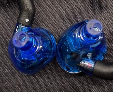 Ultimate Ears 900s - Logitech UE 900s IEM by Ultimate Ears