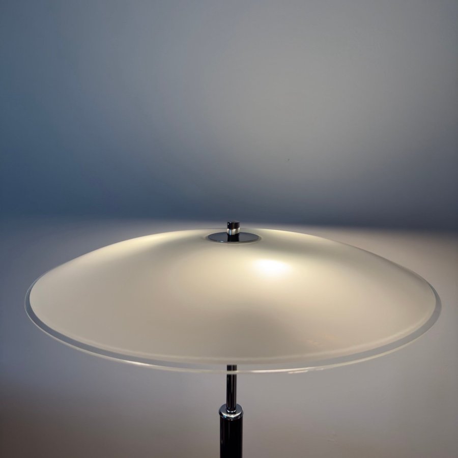 Bordslampa — Vintage IKEA