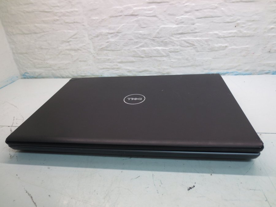 Dell Studio PP31L Bärbar dator!