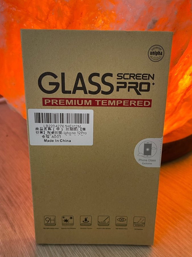 Premium Tempered GLASS/Screen Protector NY!