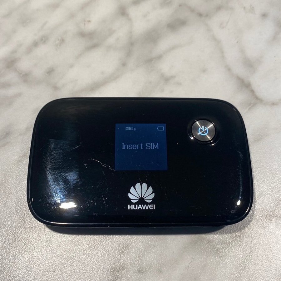 Huawei mobilt bredband E5776s-32