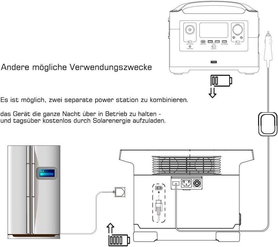 NY 12V xt60 Snabbladdare12V 24V Steg till 12V 10A120W | Ordpris 379kr