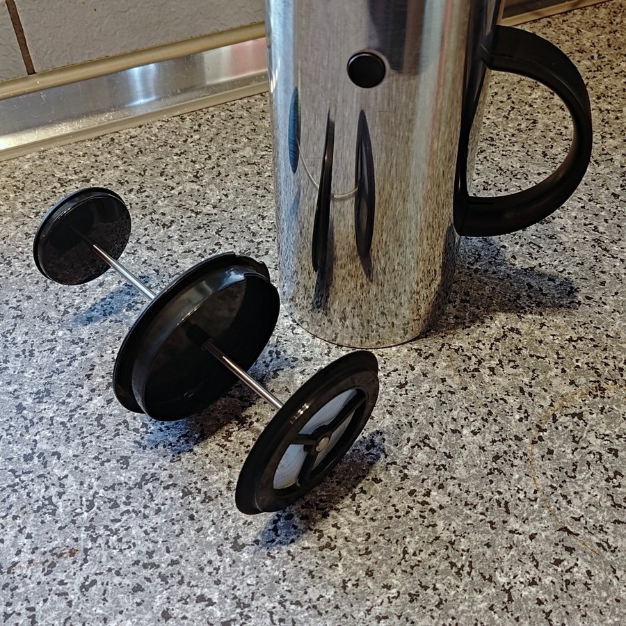 Stelton stempelkande 1 liter