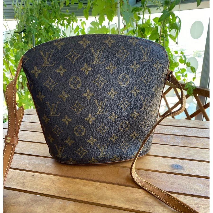 Vintage Louis vuitton drout