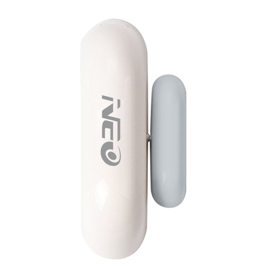 5 stk Neo CoolCam WiFi Tuya Smart Smart Home Door Sensor