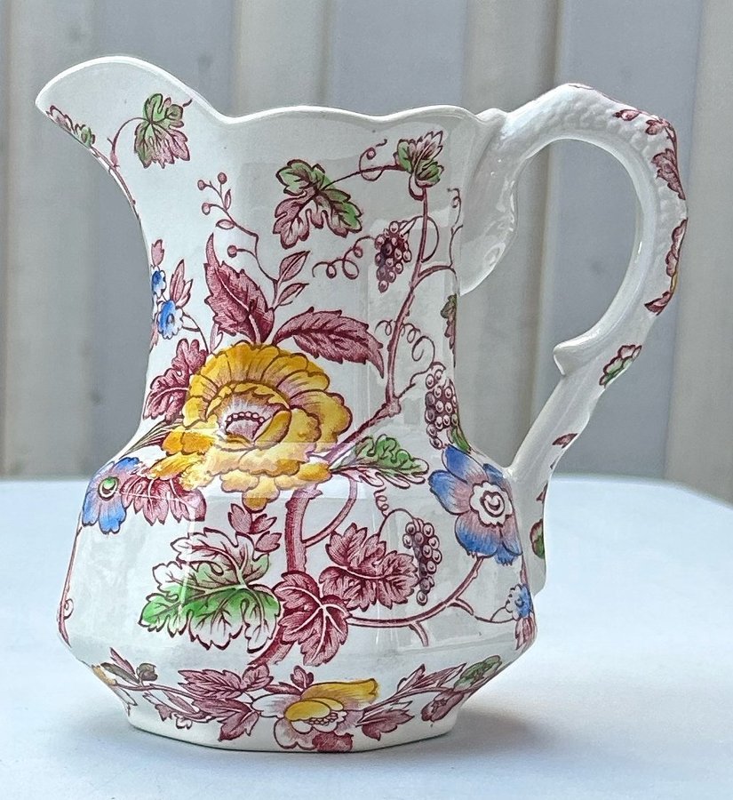 Elegant Vintage Kanna från Enoch Wedgwood – Perfekt för Samlare och Inredning