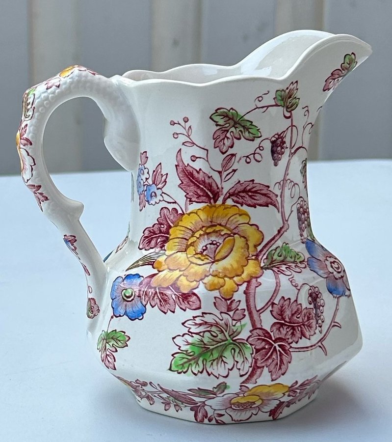 Elegant Vintage Kanna från Enoch Wedgwood – Perfekt för Samlare och Inredning