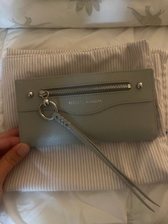 Rebecca Minkoff plånbok