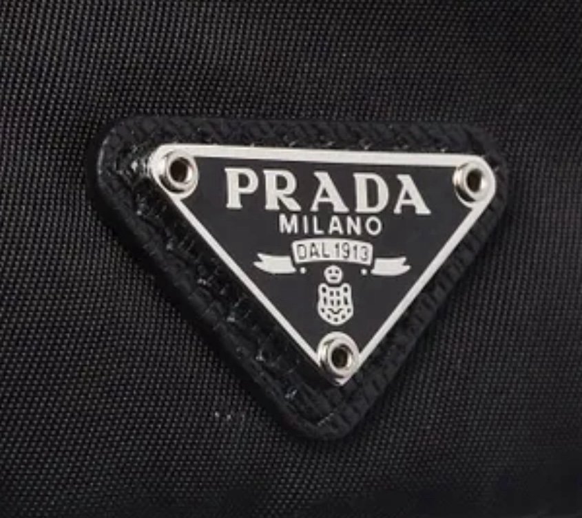 PRADA Solglasögonhållare