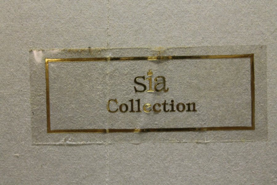 SIA Collection - Tavla med motiv av änglar med vacker ram