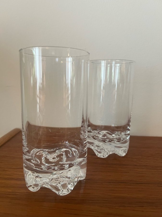 Iittala Gaissa Tapio Wirkkala Finland