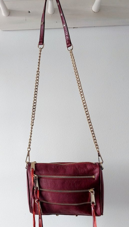 Rebecca Minkoff Väska Design