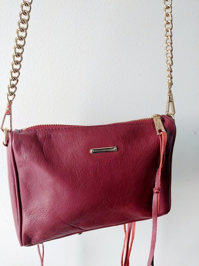 Rebecca Minkoff Väska Design