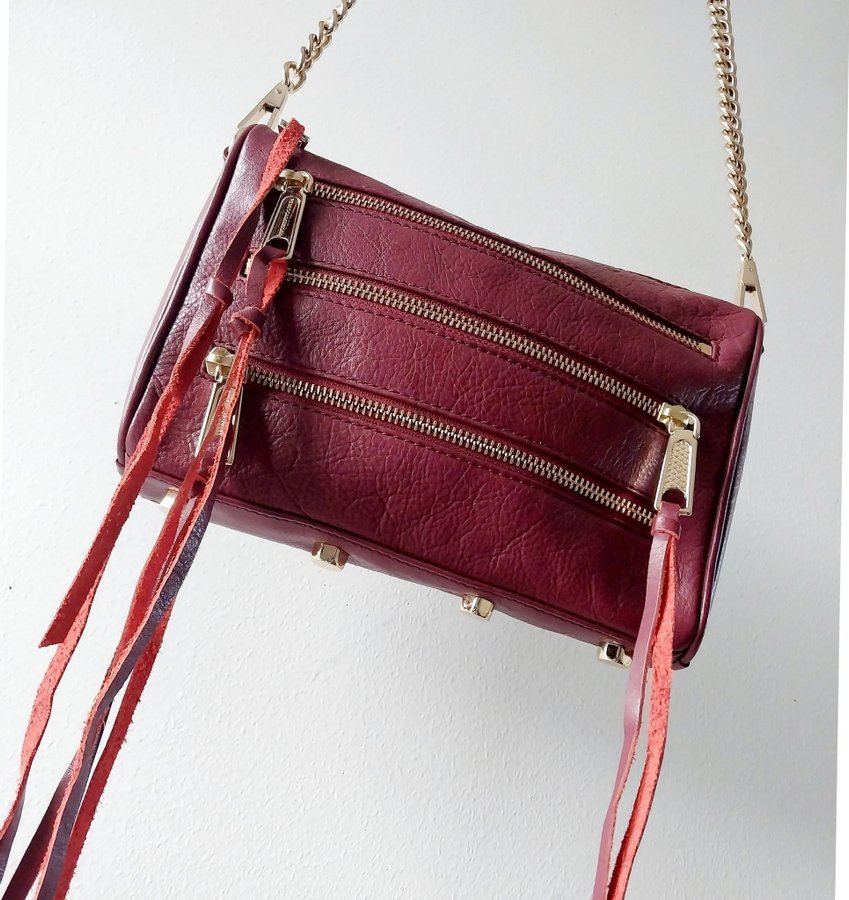 Rebecca Minkoff Väska Design