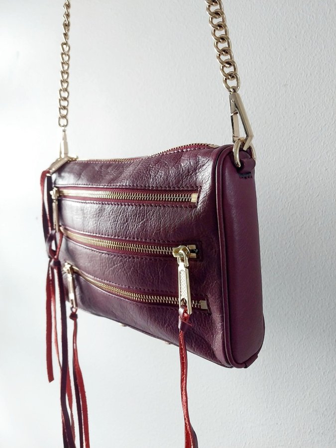 Rebecca Minkoff Väska Design